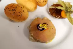 fois-gras